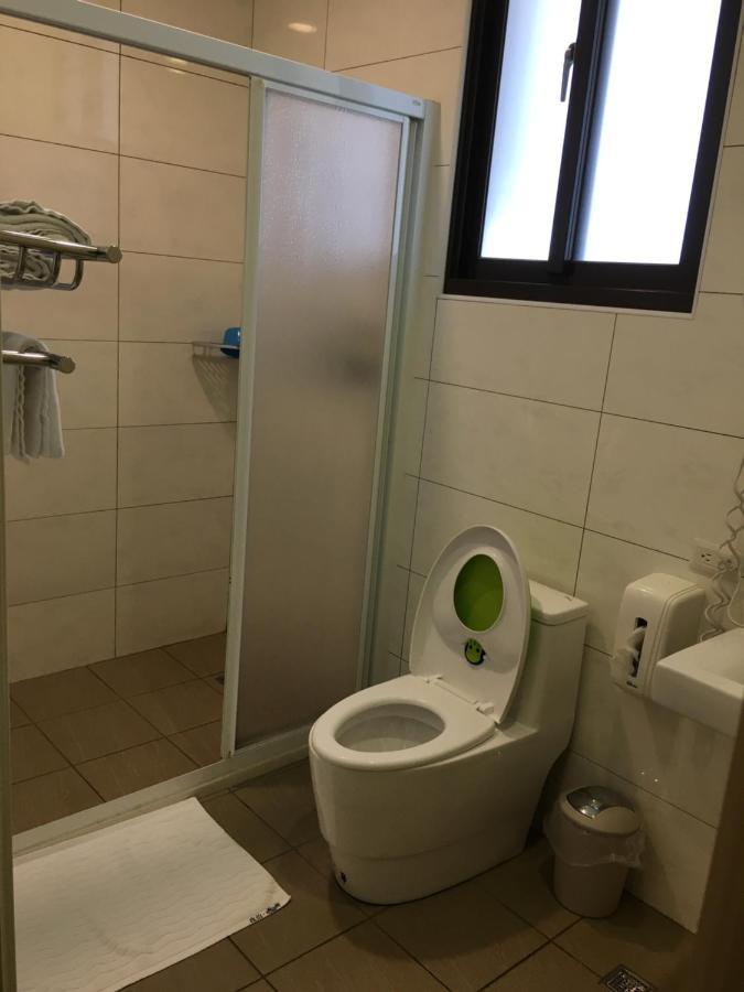 Ye-Bo Mei Hua Lu Dongshan  Zewnętrze zdjęcie