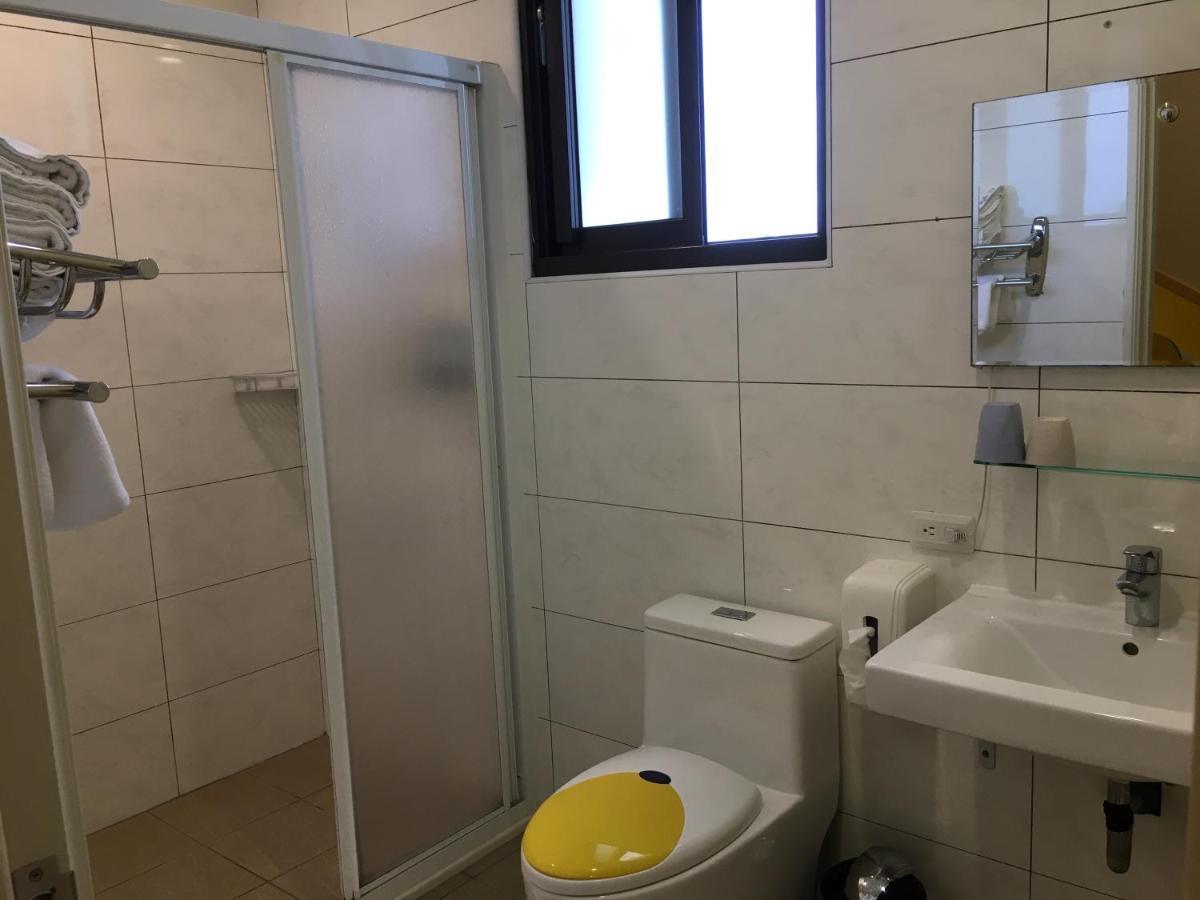 Ye-Bo Mei Hua Lu Dongshan  Zewnętrze zdjęcie